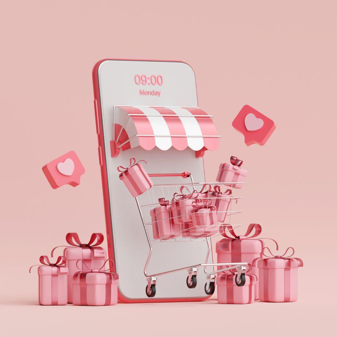 WordPress oder Shopify? Die richtige Plattform für dein Business finden