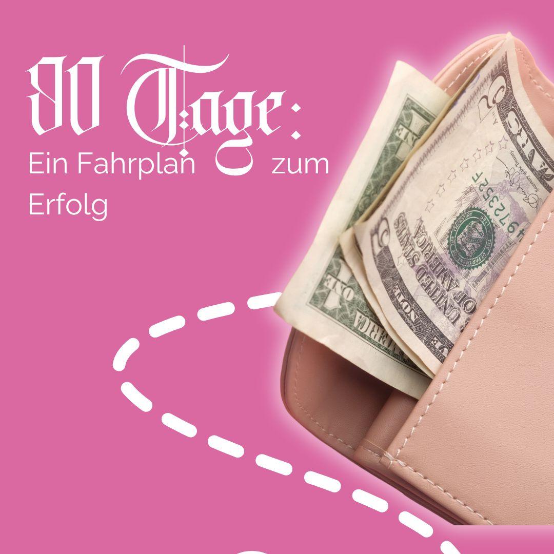 90-Tage-Transformation: Dein Weg zu bahnbrechenden Erfolgen