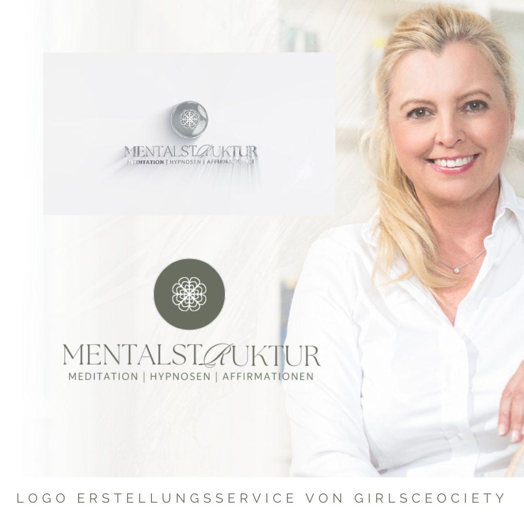 Logo-Erstellungsservice