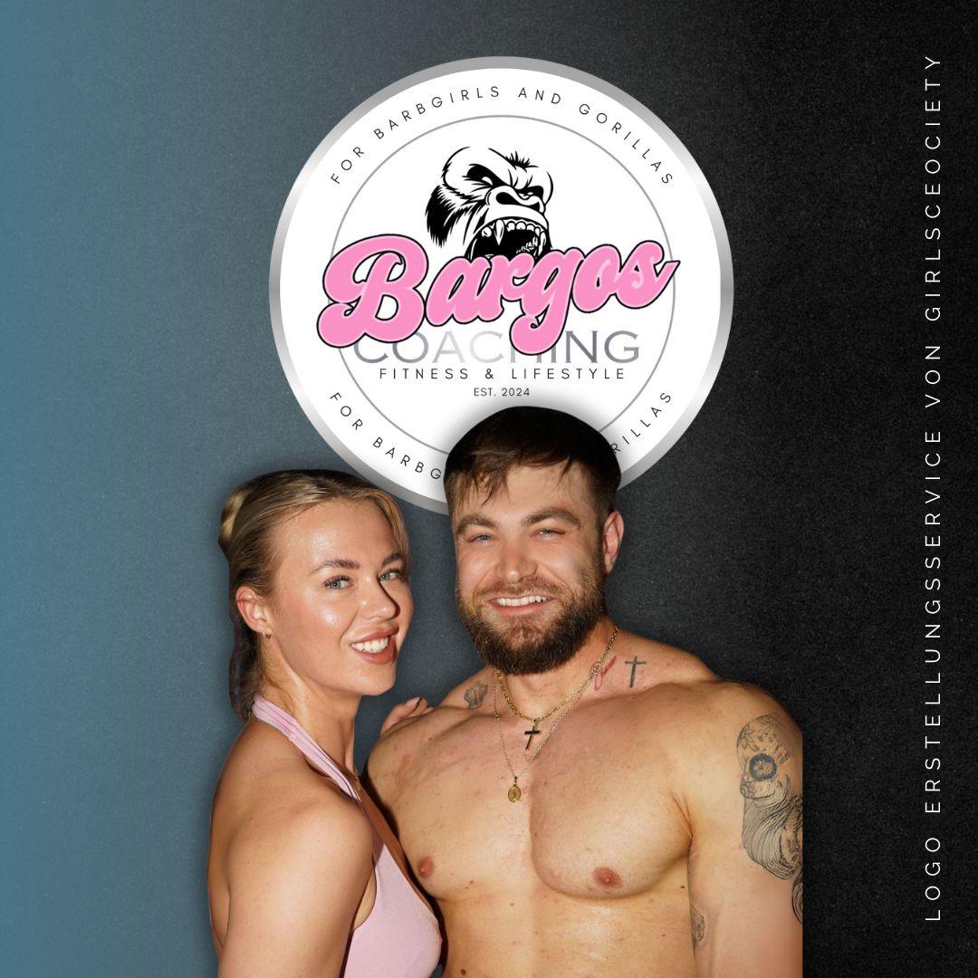 Logo-Erstellungsservice