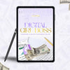 Digital Girl Boss Komplettpaket | DFY Online-Business Starter Kit