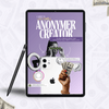 Anonymer Content Creator Kurs | Diskreter Online-Erfolg