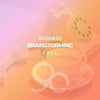 Entdecke dein perfektes Business: Girlsceociety's 45-Minuten Brainstorming Call