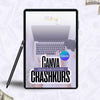 Canva Crashkurs für Anfänger | Design-Grundlagen | Girlsceociety