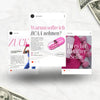 45 DIY Fitness Coach Vorlagen für Trainerinnen | Social Media Templates