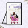 Internationale Lieferanten Liste | DFY-Guide für globale Beschaffung | Haare, Mode, Lashes & Verpackung